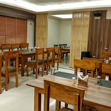 Hotel Oishi Plaza Mukutmanipur Eksteriør billede