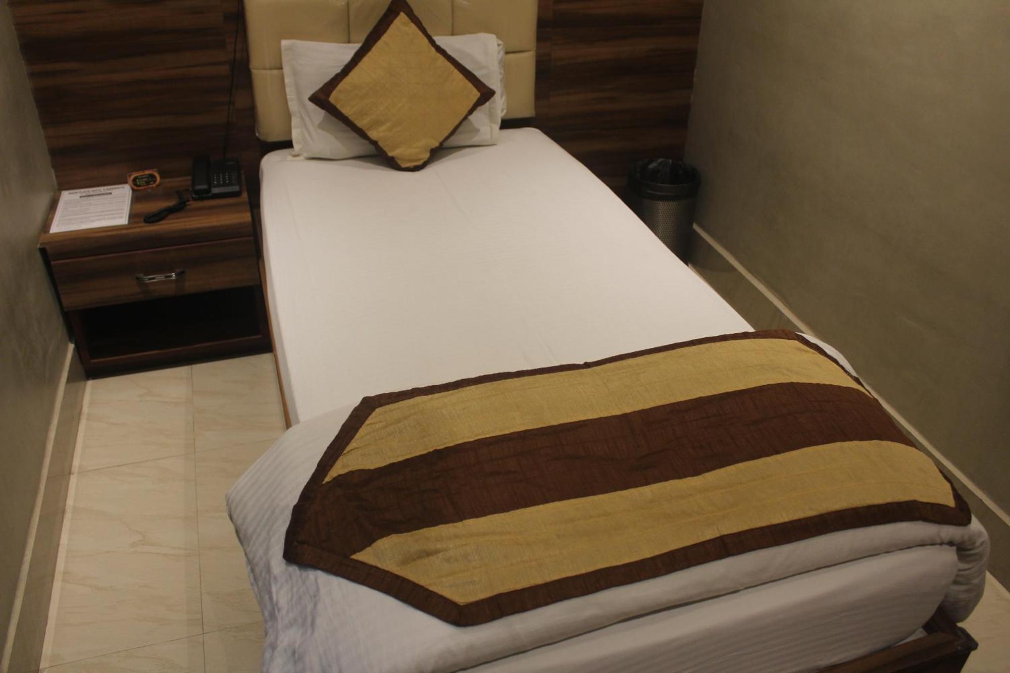 Hotel Oishi Plaza Mukutmanipur Eksteriør billede