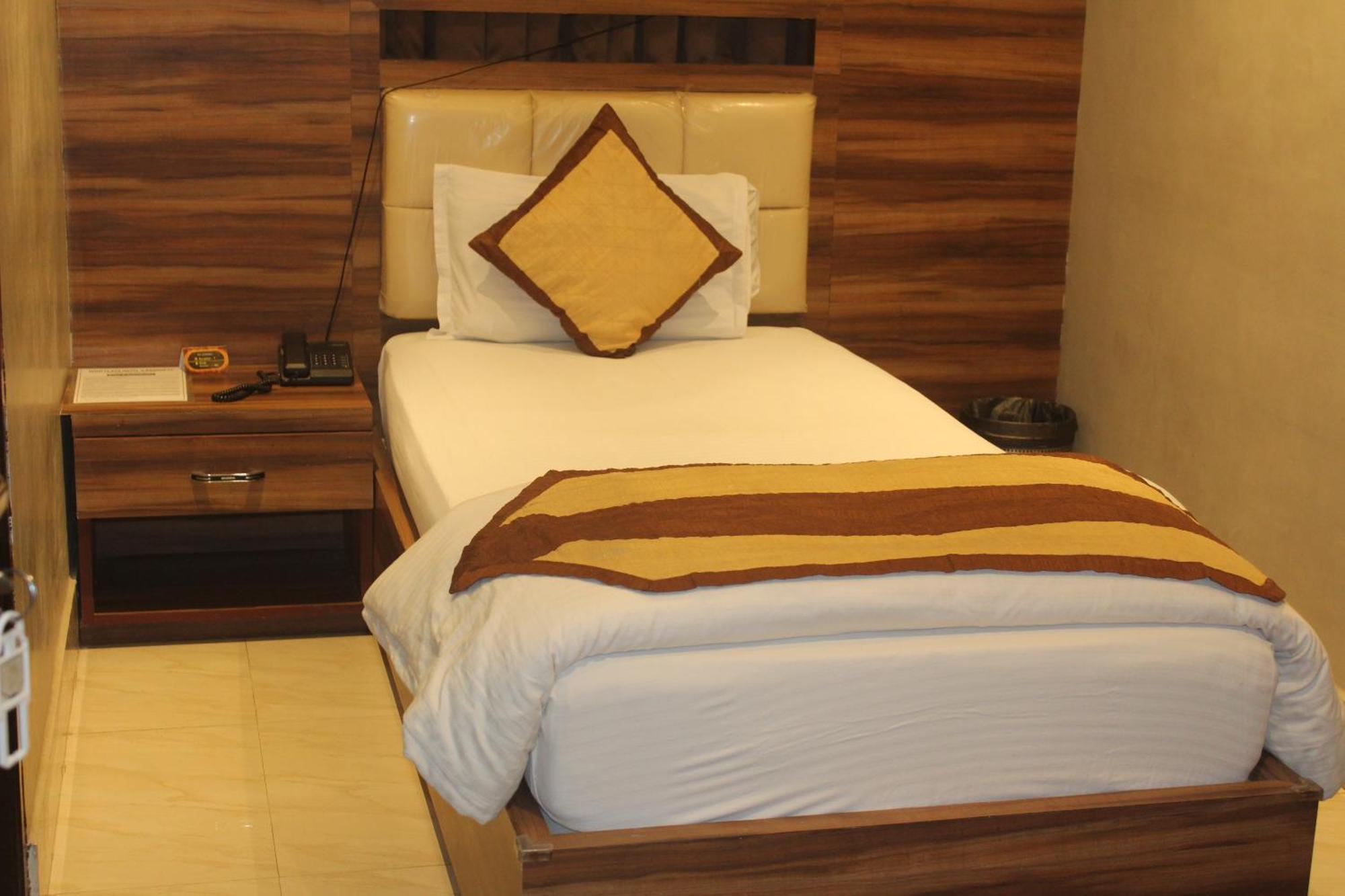Hotel Oishi Plaza Mukutmanipur Eksteriør billede