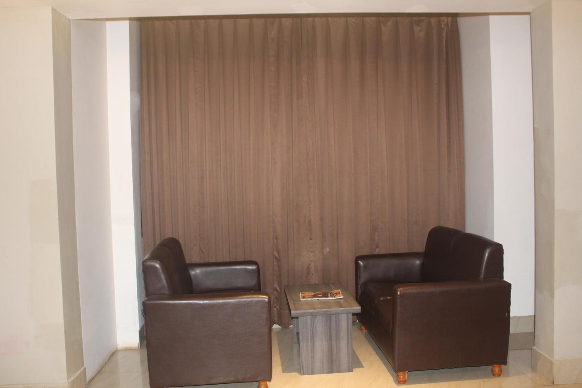 Hotel Oishi Plaza Mukutmanipur Eksteriør billede