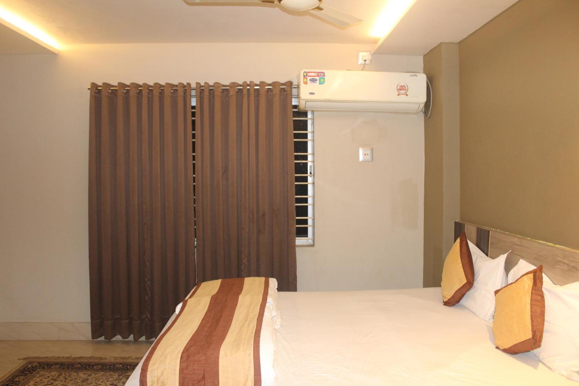 Hotel Oishi Plaza Mukutmanipur Eksteriør billede
