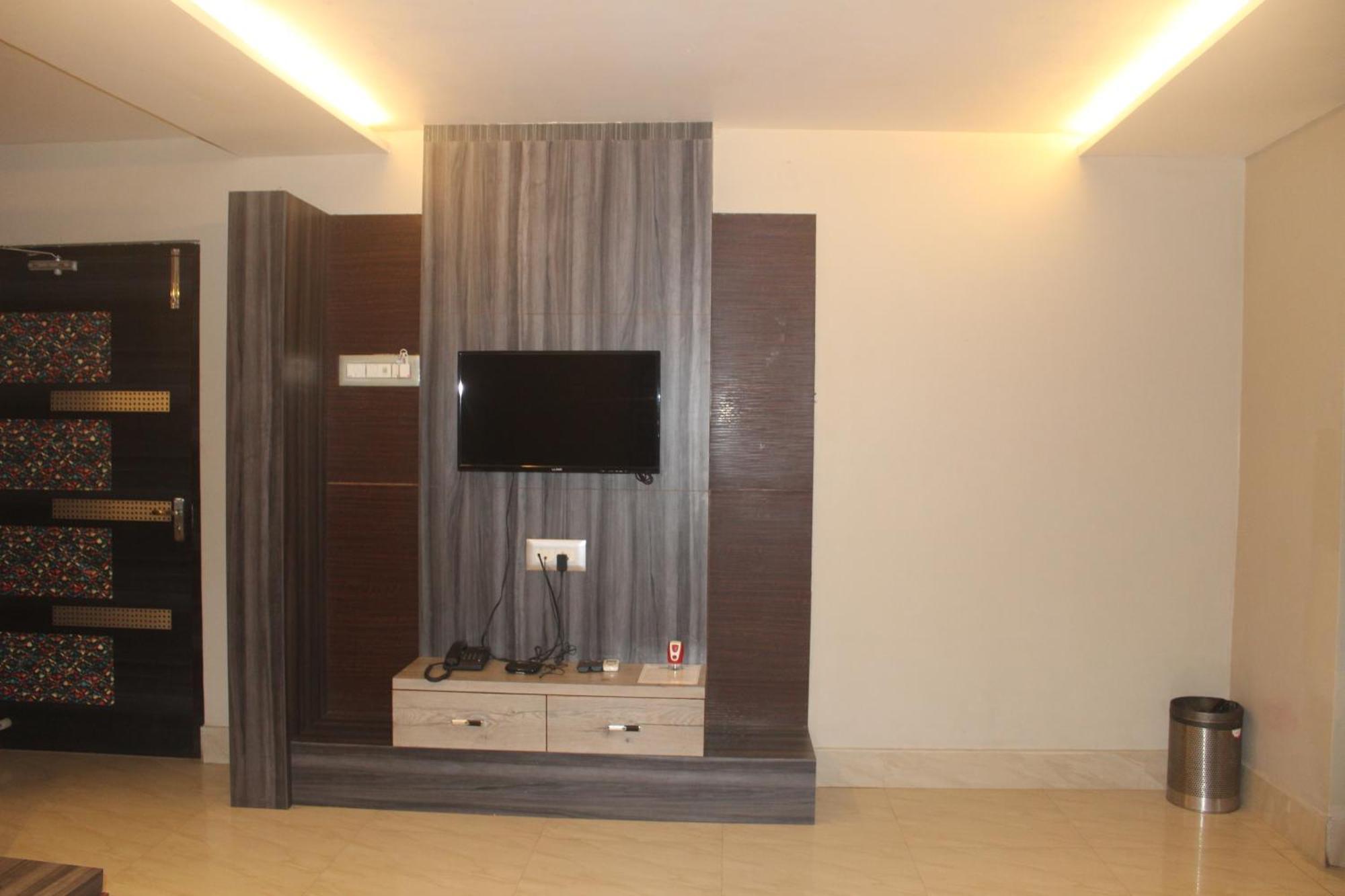 Hotel Oishi Plaza Mukutmanipur Eksteriør billede