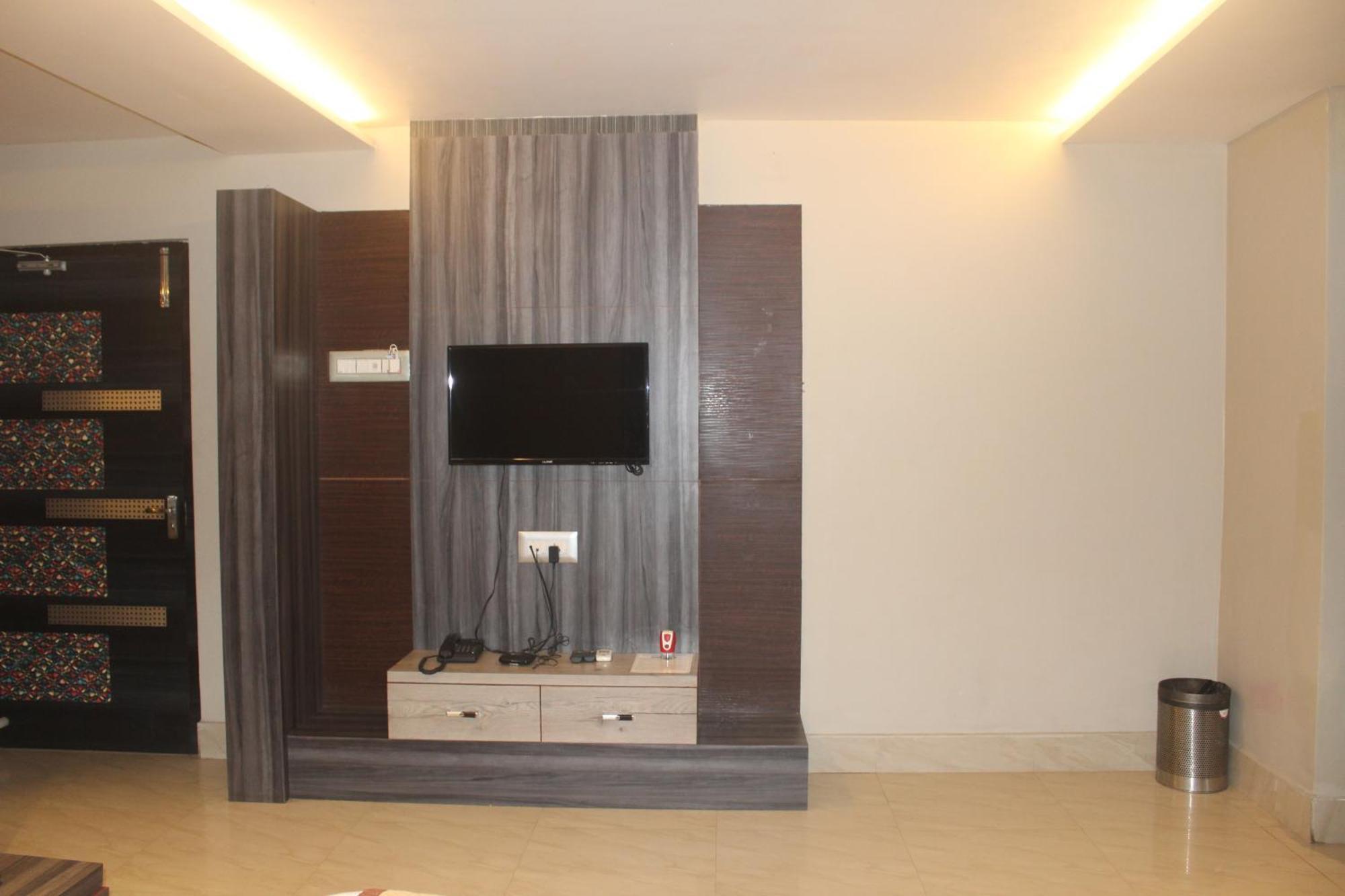 Hotel Oishi Plaza Mukutmanipur Eksteriør billede